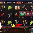 Desvendando o Mundo dos Jogos Virtuais na 3KBET