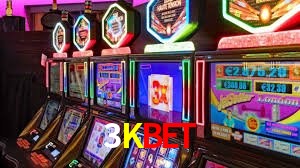 Experiência VIP 3KBET