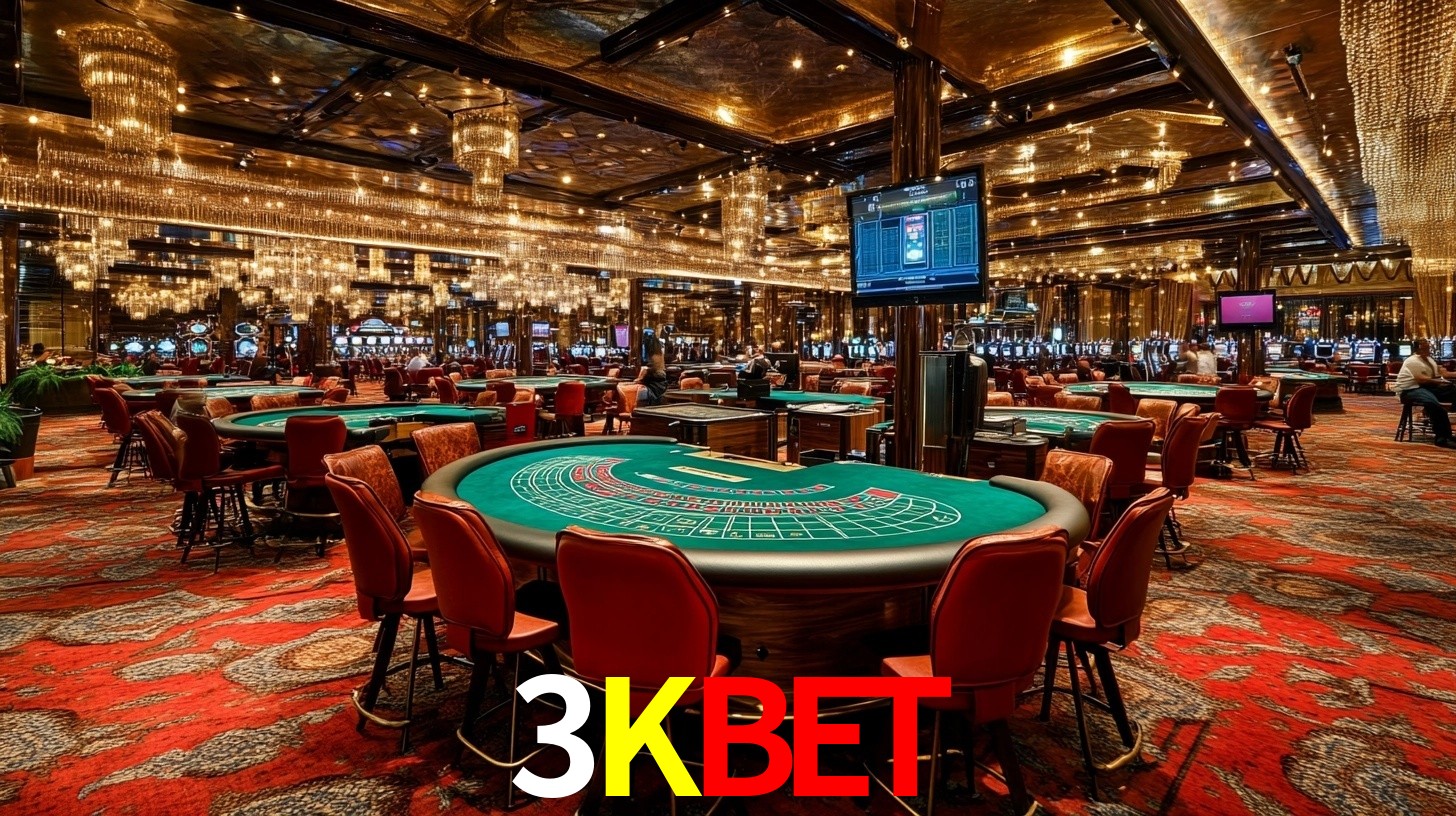 3KBET login