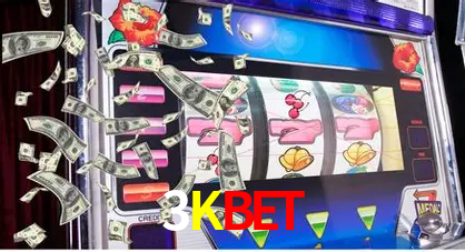 Desvendando o Mundo dos Jogos Virtuais na 3KBET