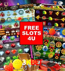 A Revolução dos Aplicativos de Jogos no 3KBET