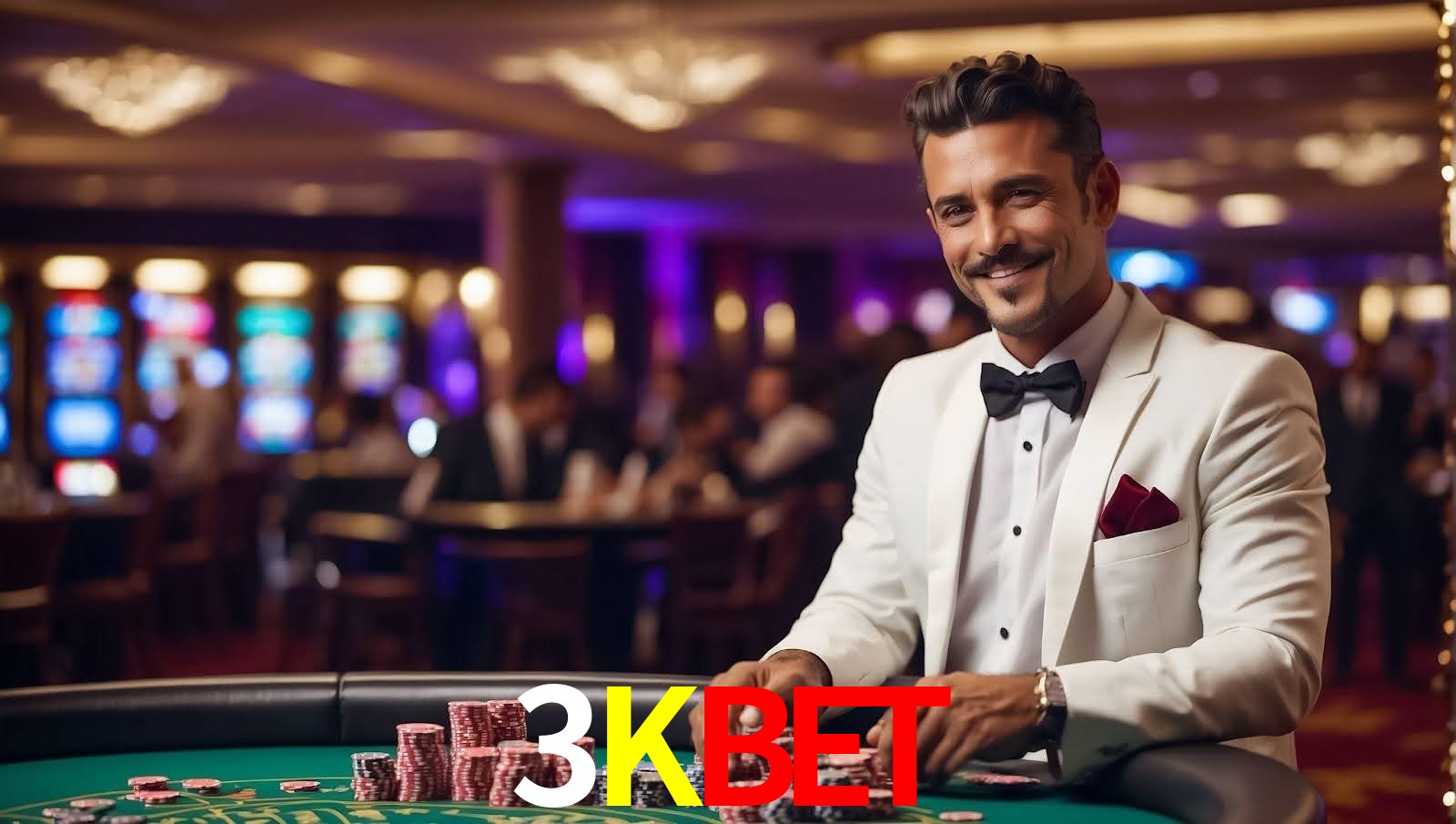 Avaliações dos Jogadores 3KBET