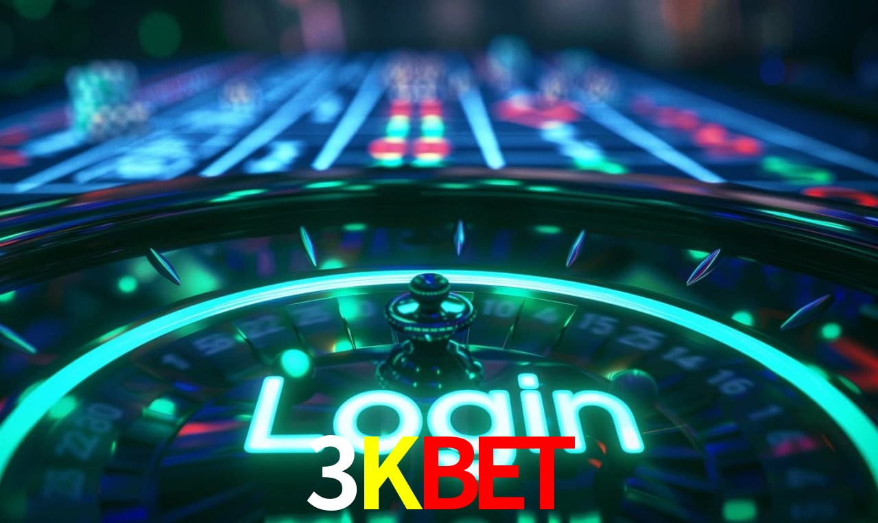 Provedores de Jogos 3KBET