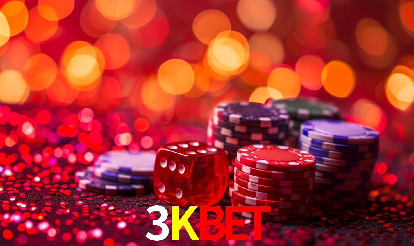 Torneios 3KBET