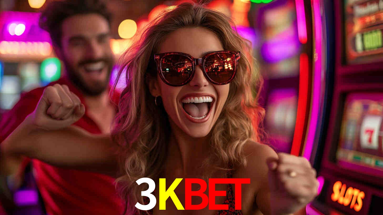 Apostas de Tênis 3KBET