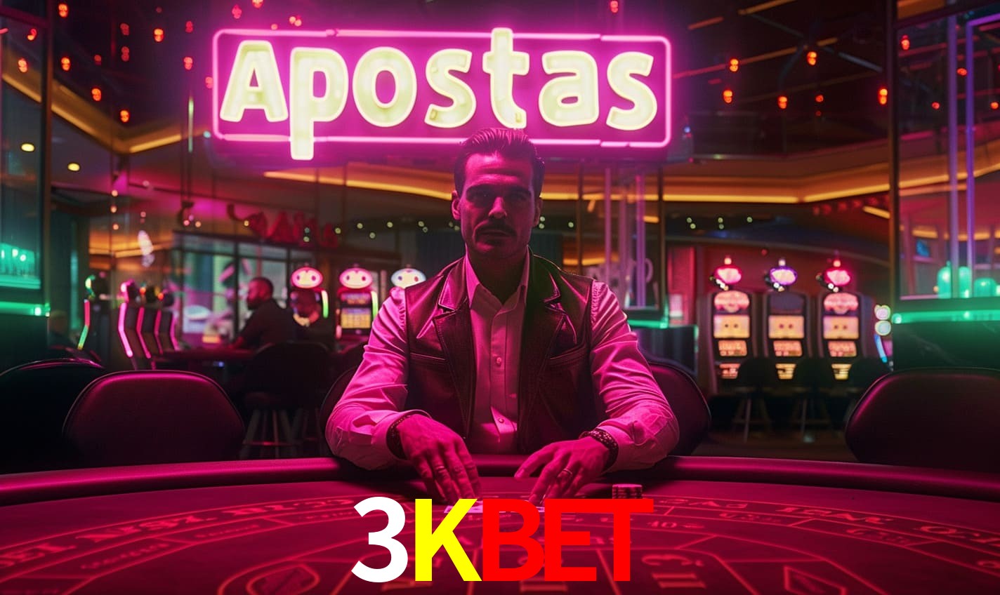 Programa VIP 3KBET