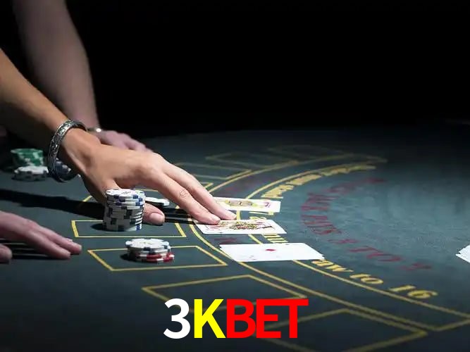 Login Seguro 3KBET
