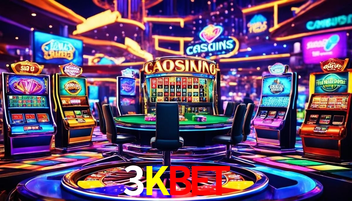 Design Responsivo 3KBET