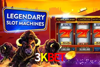 Desvendando o Mundo dos Jogos Virtuais na 3KBET