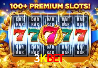 Apostas Esportivas na 3KBET: Um Guia Completo