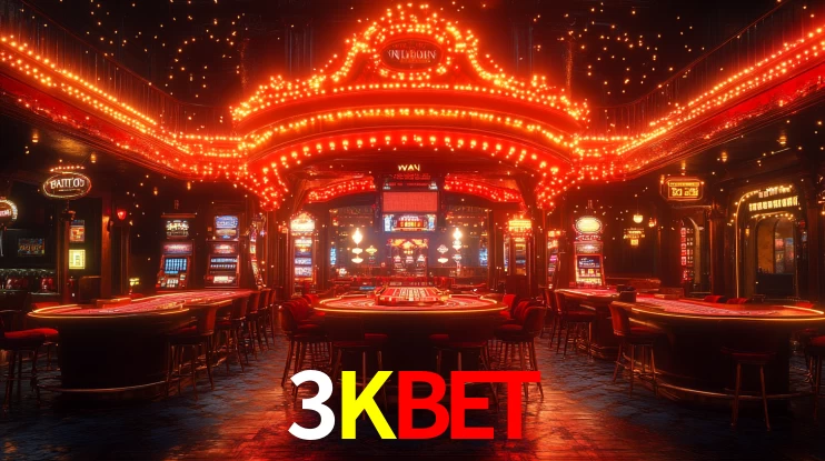 Experimente o Login Seguro Premium no 3KBET
