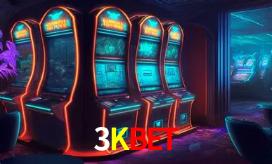 Inovações de Jogos na 3KBET: O Futuro das Experiências Interativas