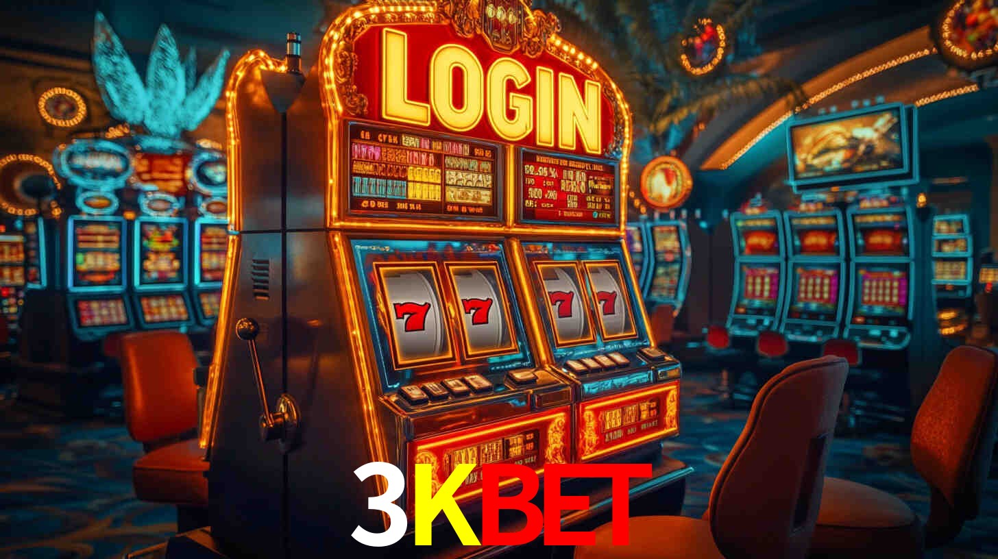 3KBET login