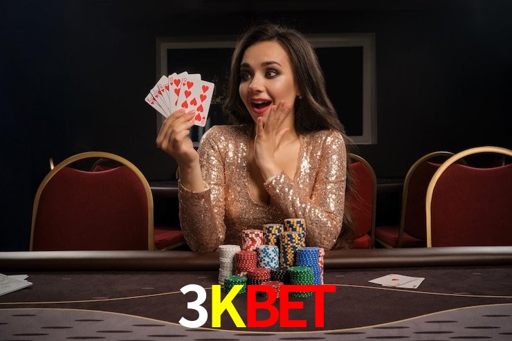Apostas de Tênis 3KBET