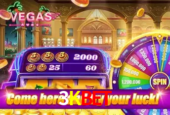 Inovações de Jogos na 3KBET: O Futuro das Experiências Interativas