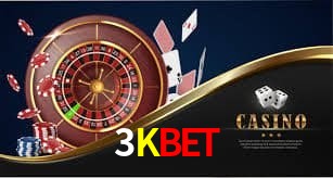 Login Seguro 3KBET