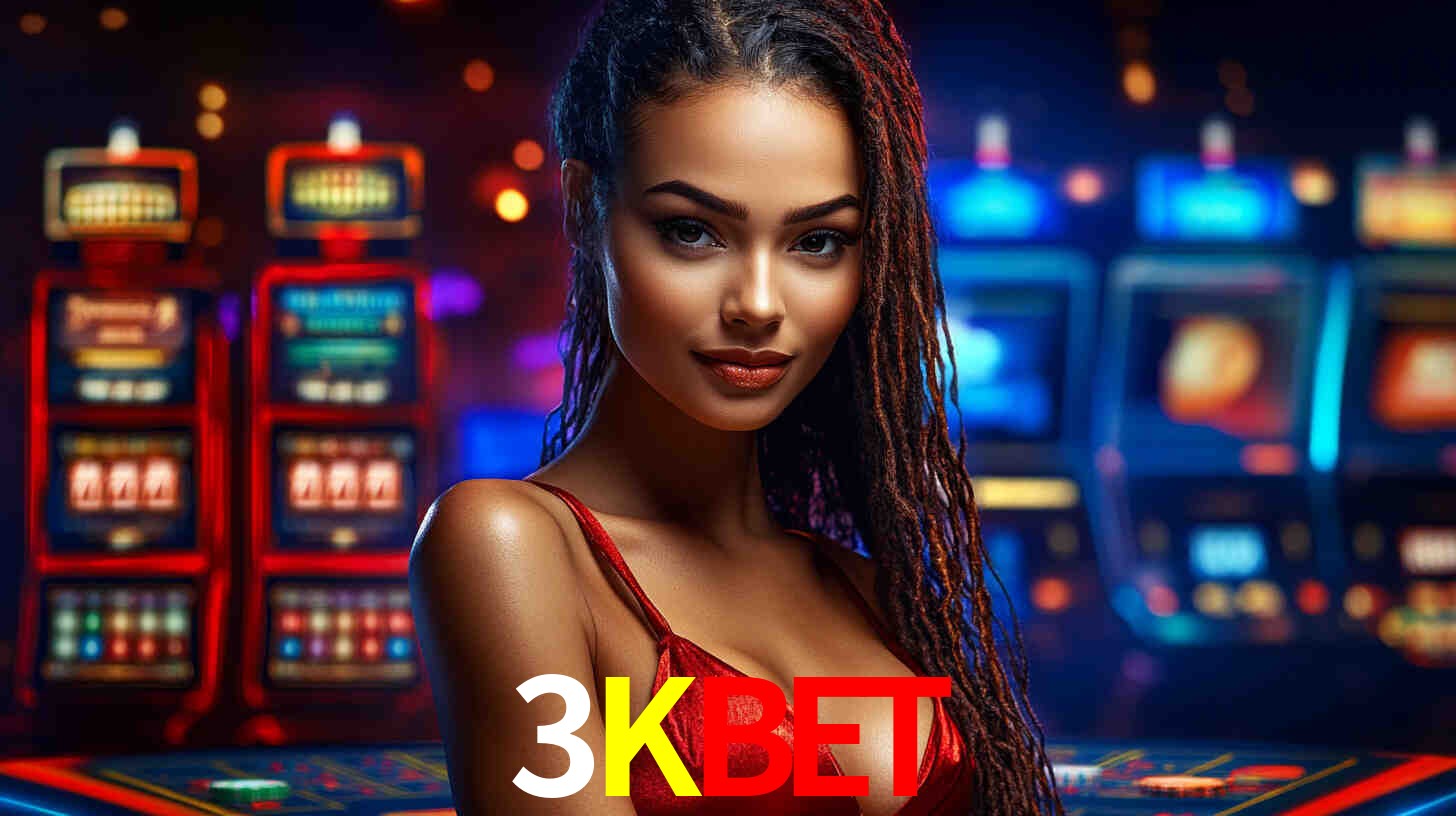 PIX Instantâneo 3KBET