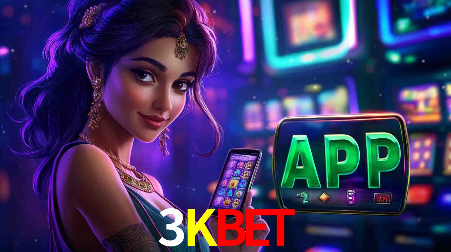 3KBET: A Experiência de Casino com Jogos de Mesa ao Vivo