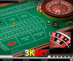 A Emoção da Loteria na 3KBET: Uma Chance de Mudança de Vida