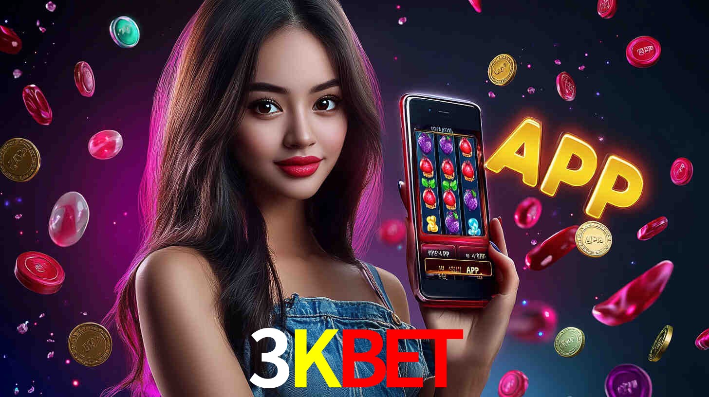 cassino 3KBET