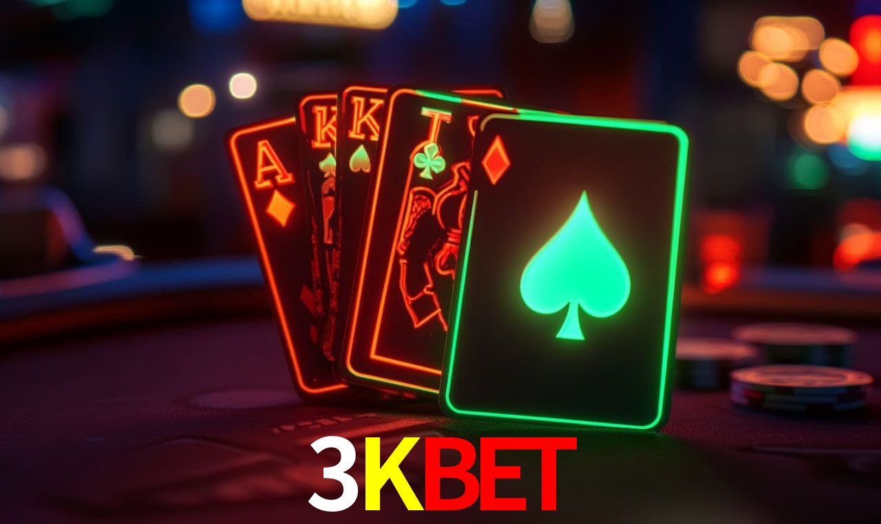 Promoções Sazonais 3KBET