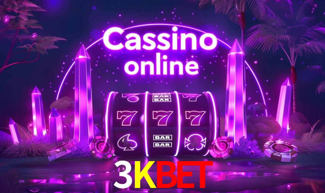Estatísticas do Jogo 3KBET