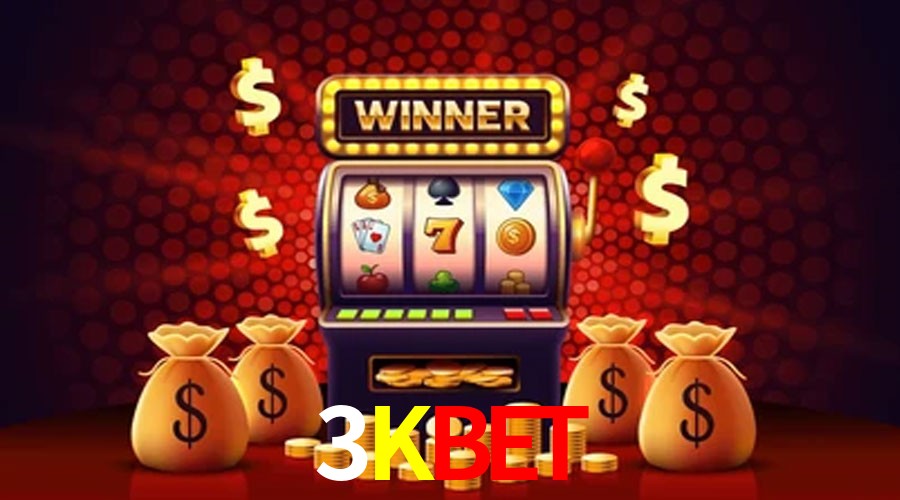 Descubra a Magia dos Jogos de Arcade no 3KBET