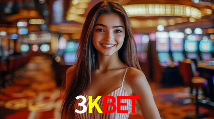Explore as vantagens do 3KBET: serviço profissional e confiabilidade