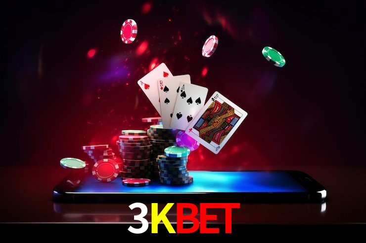 Casino VIP 3KBET