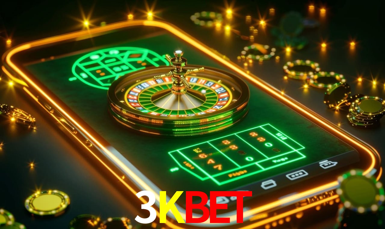 Jogos de Slot 3KBET