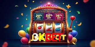 Diretório de Jogos 3KBET
