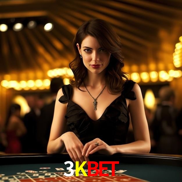 Jogos Exclusivos 3KBET