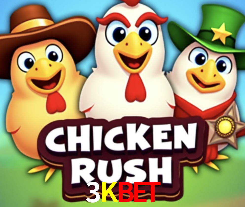 Descubra o Mundo do Cassino Online com 3KBET