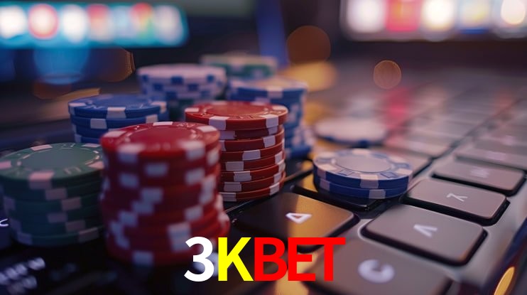 Recursos de Bônus 3KBET