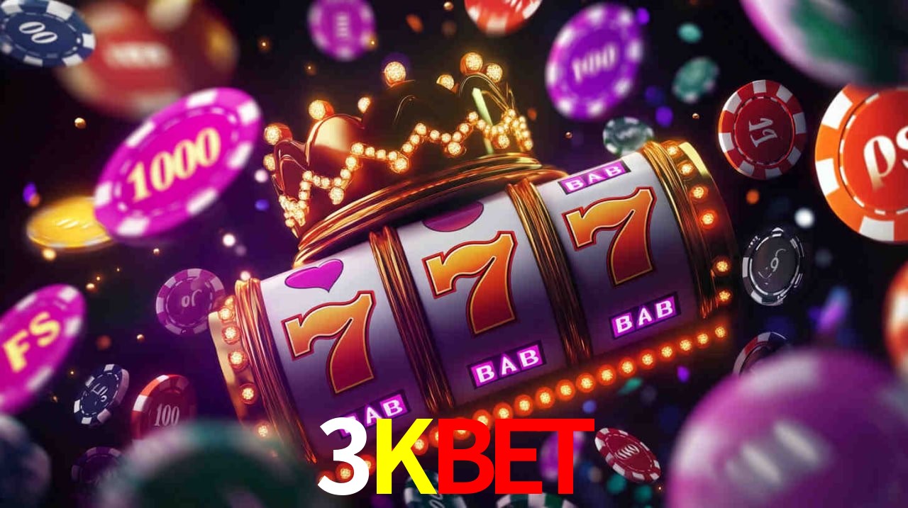 Descubra a Essência do 3KBET: Nossa História e Compromissos