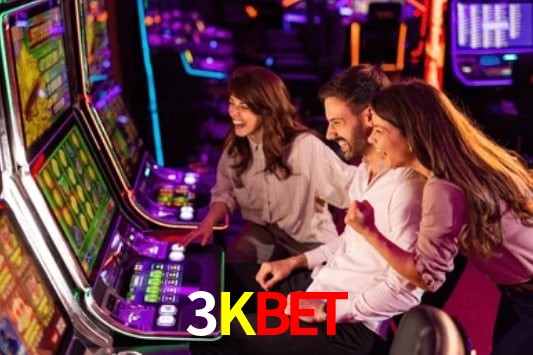 Apostas de Futebol 3KBET
