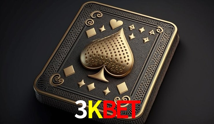 Tecnologia da Plataforma 3KBET