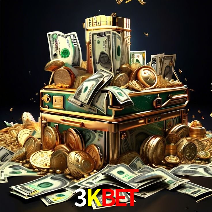 Benefícios da Conta 3KBET