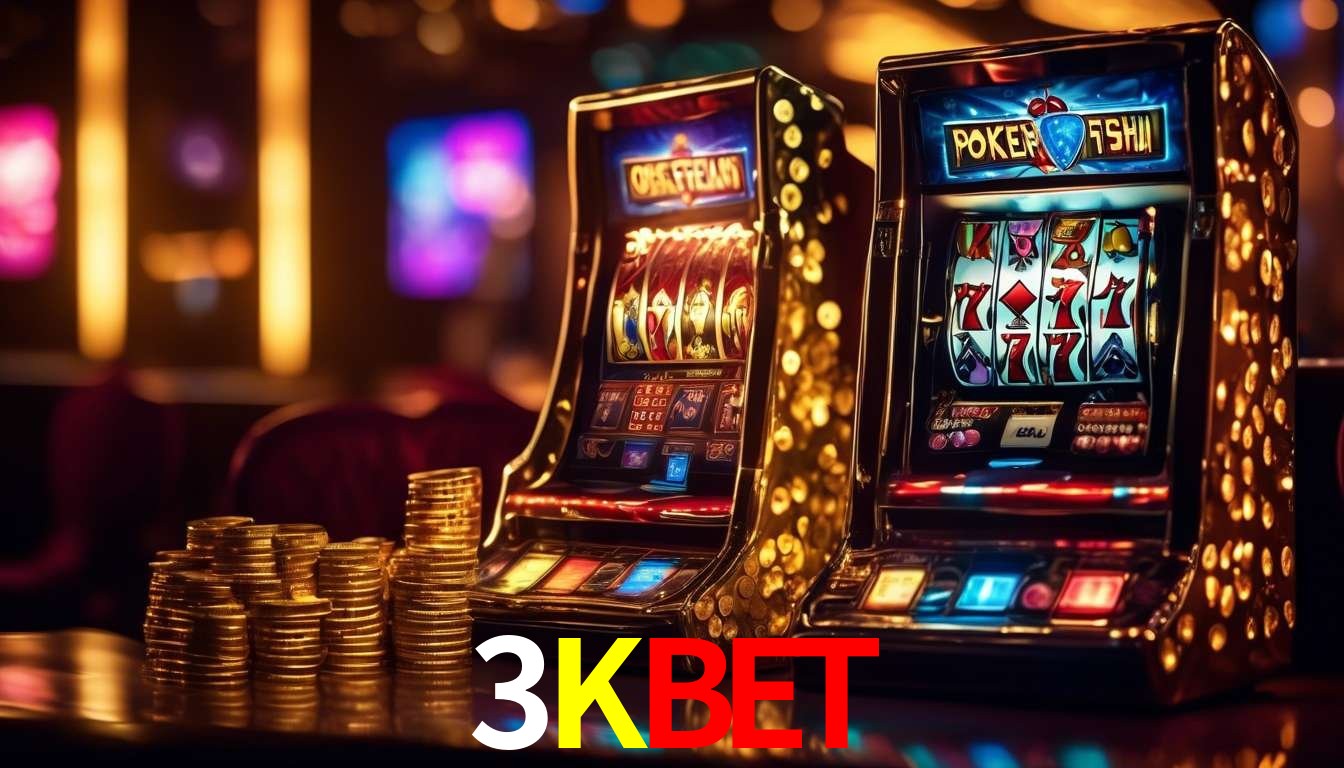 Casino VIP 3KBET