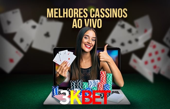 A Popularidade dos Caça-Níqueis no 3KBET
