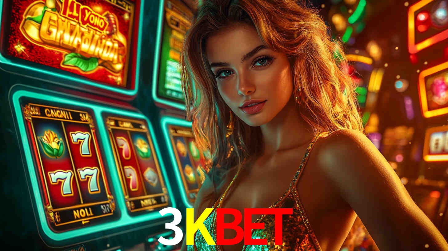 Bônus Diários 3KBET