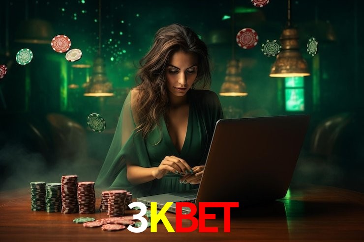 PIX Instantâneo 3KBET
