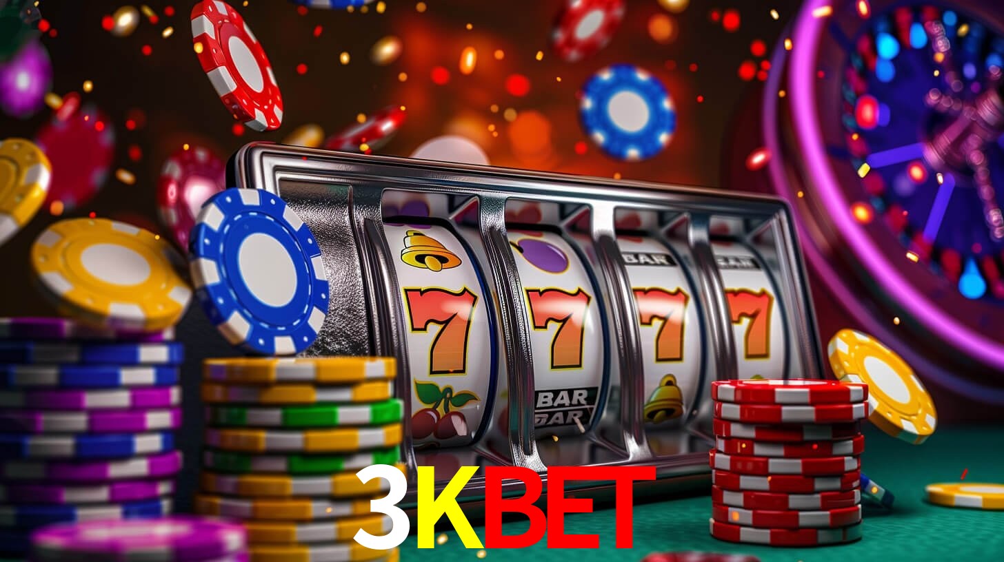 Estatísticas do Jogo 3KBET