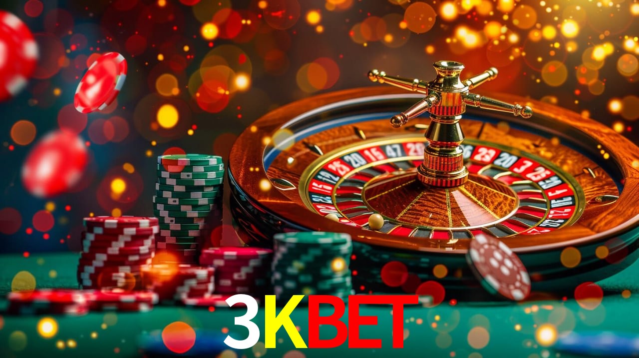 Mesa de Blackjack 3KBET