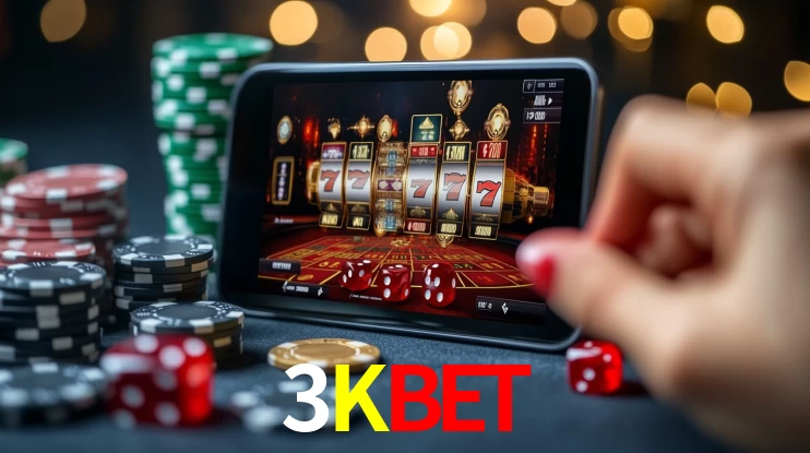 Torneios 3KBET
