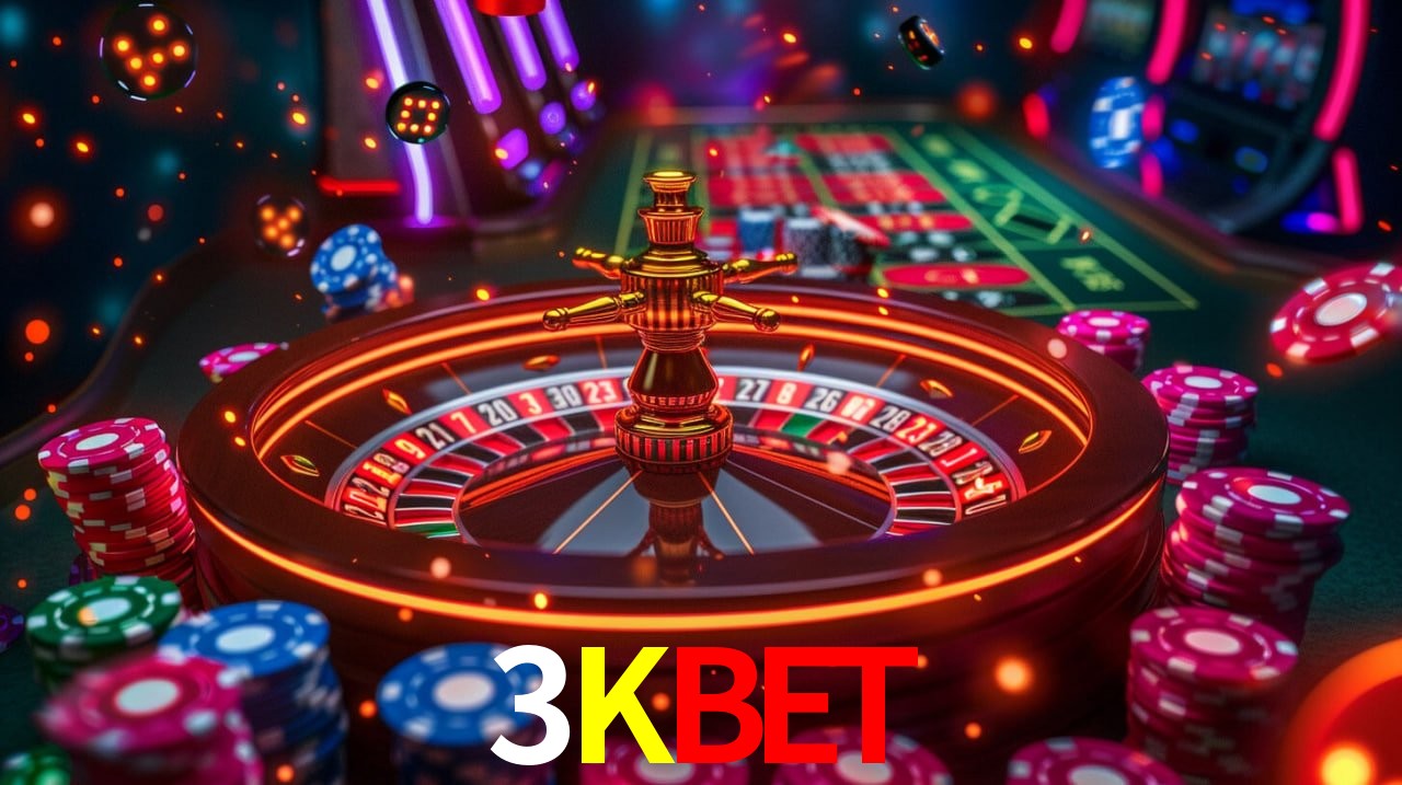 Apostas de Basquete 3KBET