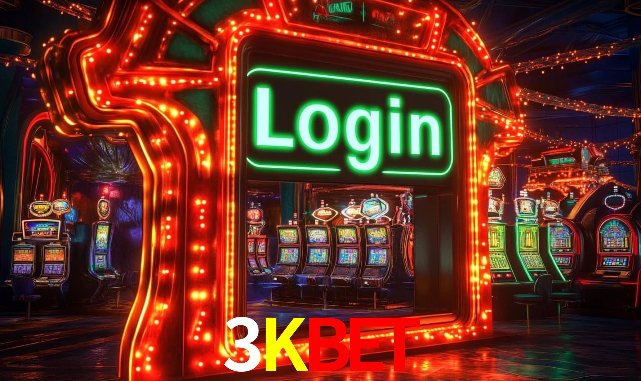 Casino Ao Vivo 3KBET