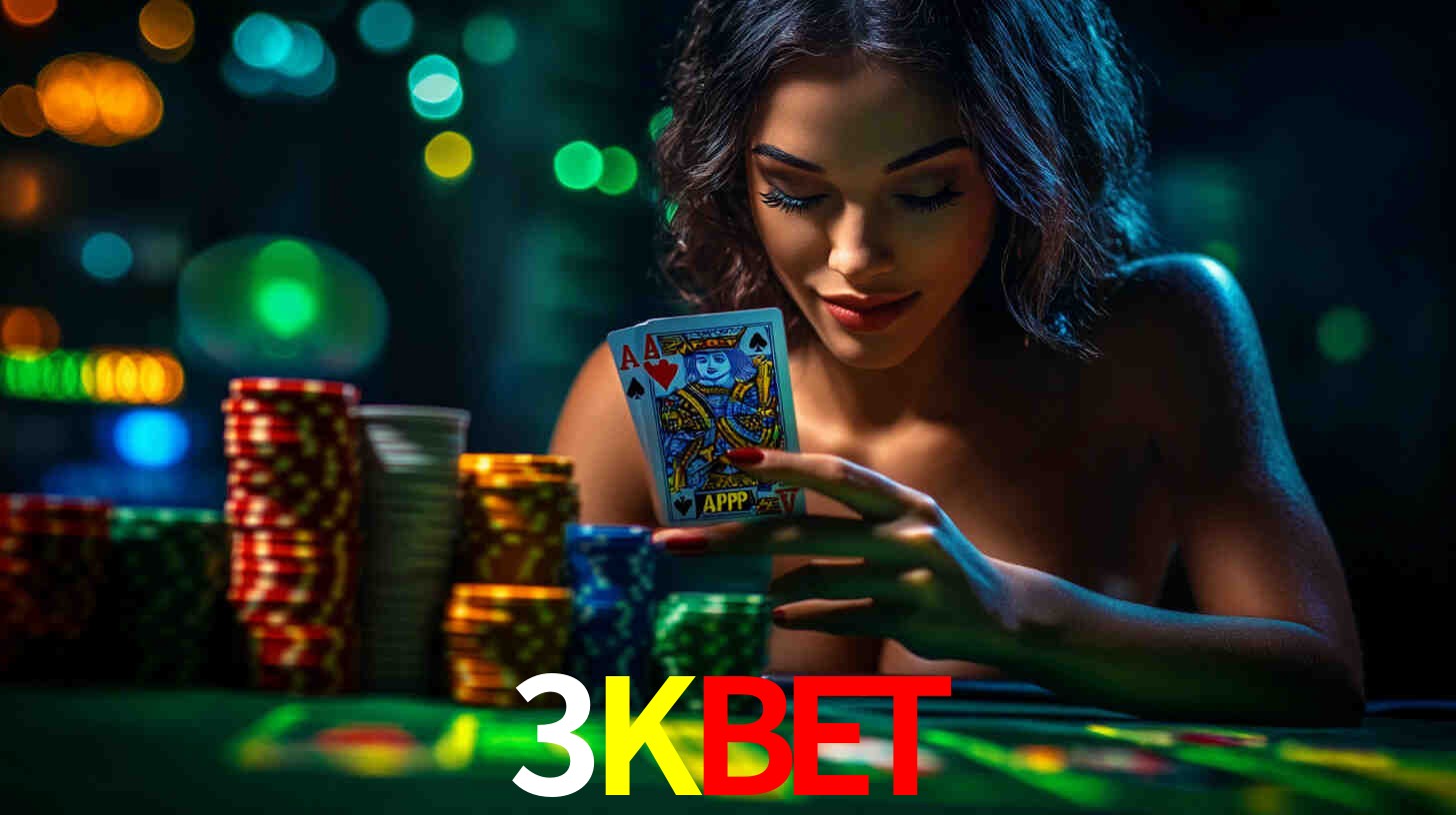 Estatísticas Esportivas 3KBET
