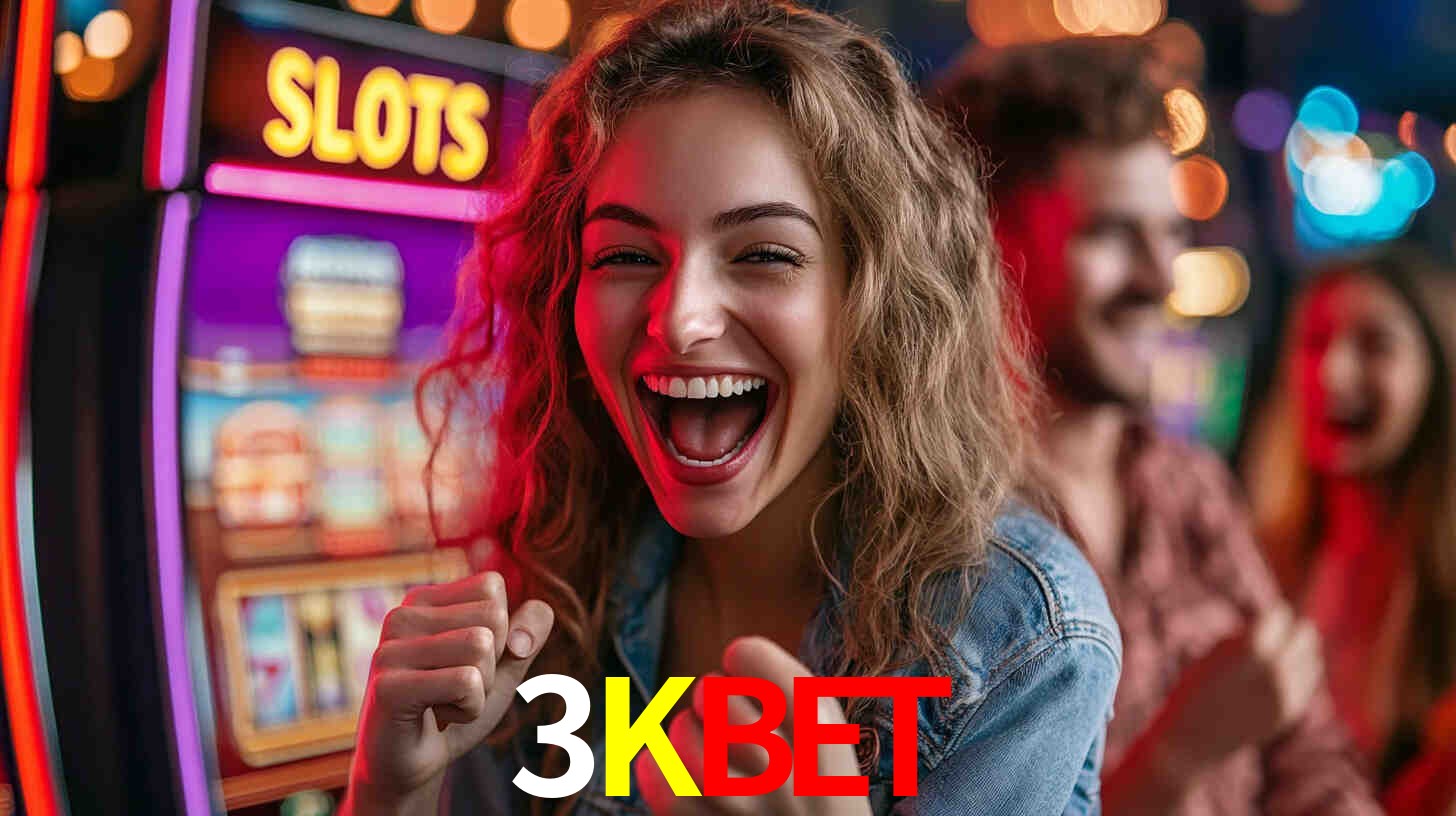 Interface do App 3KBET