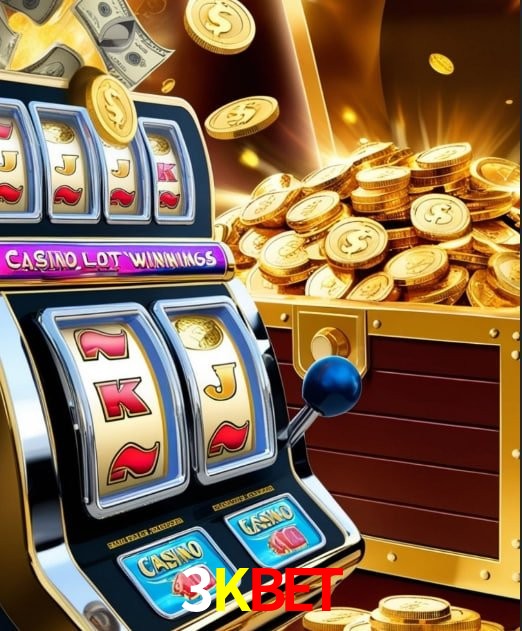 Casino Ao Vivo 3KBET
